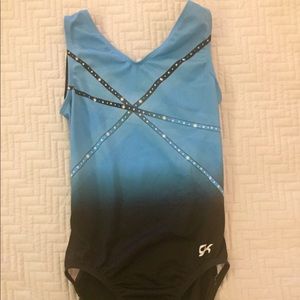 Gymnastics leotard GK Adult small
